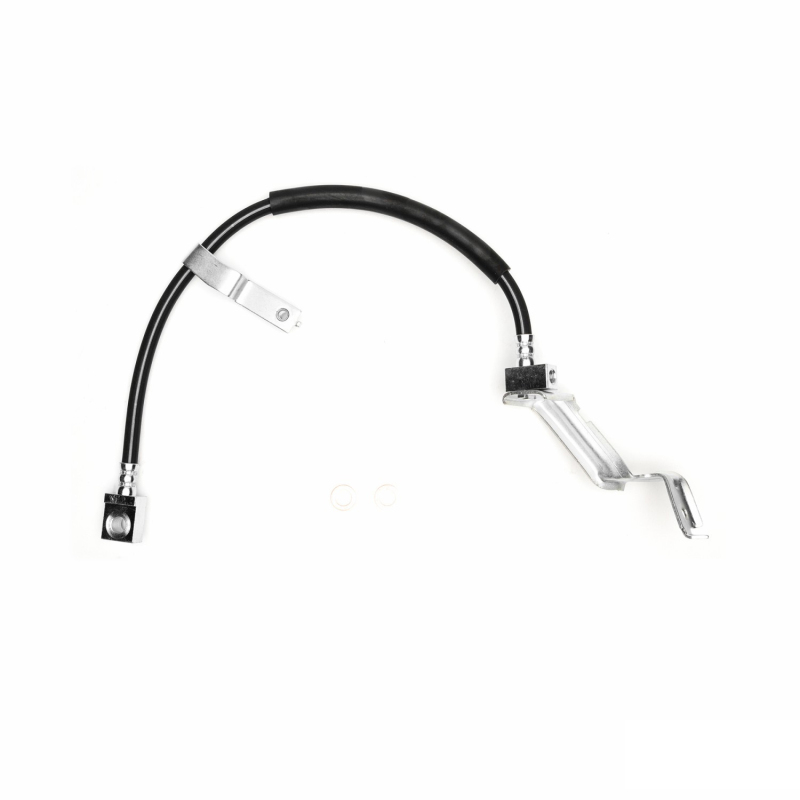 Chrysler Town & Country Brake Hoses - Front-R - R1 Concepts - `96-`00